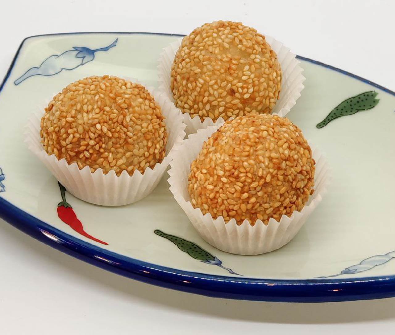 dimsum